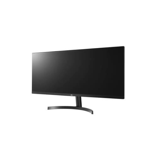 34wl60tm-b 34-inch Ultrawide Full Hd Ips Monitor-2560 X 1080-75hz Hdmi | Displayport