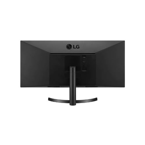 34wl60tm-b 34-inch Ultrawide Full Hd Ips Monitor-2560 X 1080-75hz Hdmi | Displayport