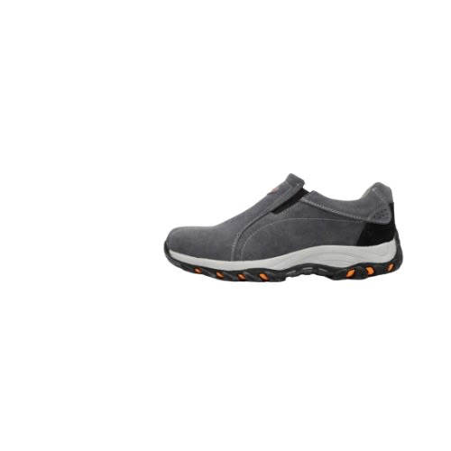 Steel Toe Safety Breathable Shoes