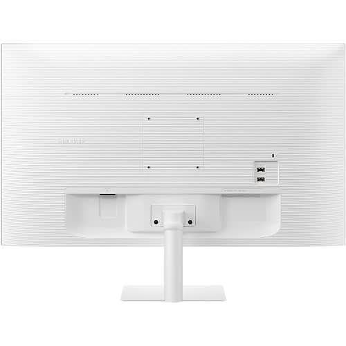 ls27am501nnxza M5 Series 27-inch Fhd 1080p Smart Monitor -1920 X 1080 - 60hz Refresh Rate