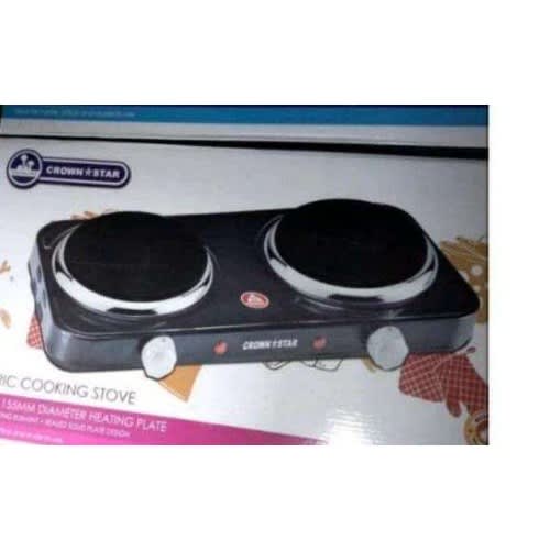 Hot Plate - 1500W - MC-DHP2002
