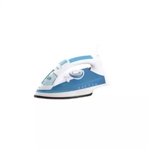 Steam Iron