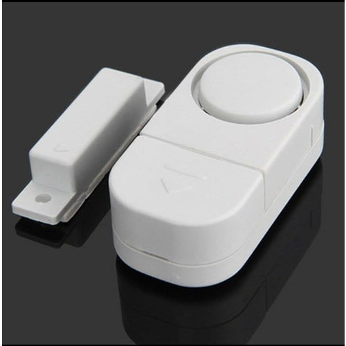 Anti Theft Wireless Door - Window Sensor Alarm