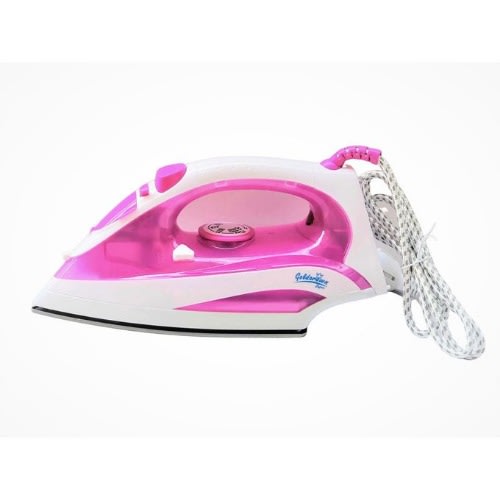Electric Pressing Steam & Spray Iron