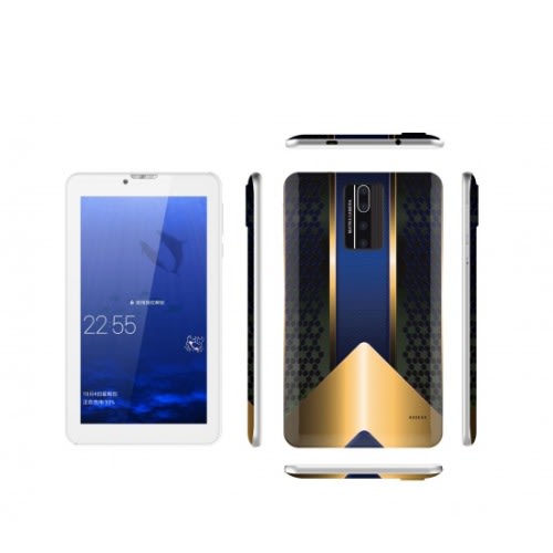 S11 - S11 - 7'' - 32GB ROM - 3GB RAM - 4G LTE - Wi-fi - Dual Sim - 3000mAh - Blue