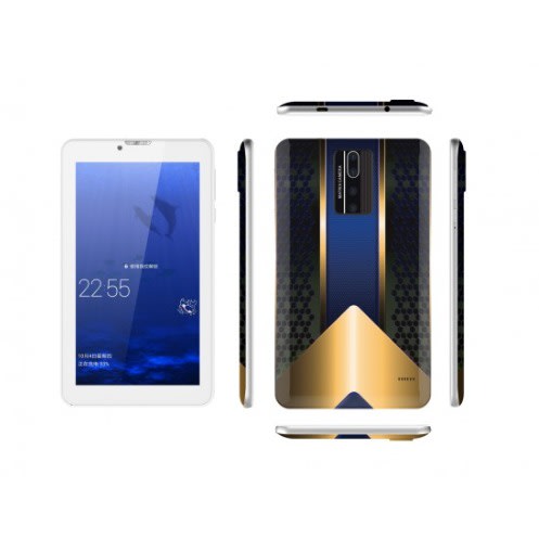 S11 - S11 - 7'' - 32GB ROM - 3GB RAM - 4G LTE - Wi-fi - Dual Sim - 3000mAh - Blue