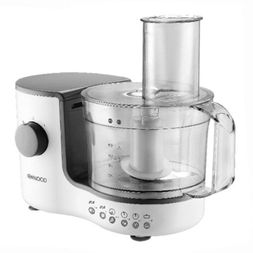 400w Food Processor