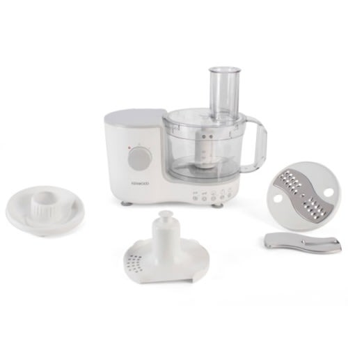 400w Food Processor