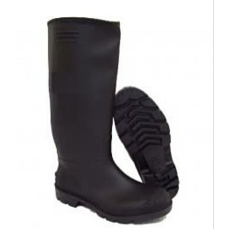 Rainboots - Black