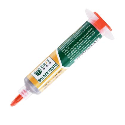 Solder Paste -10cc- 38g