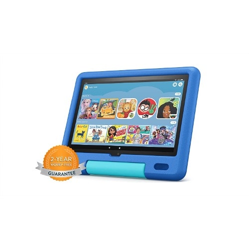 Amazon Fire Hd 10 - 11th Generation Kids Tablet 10.1