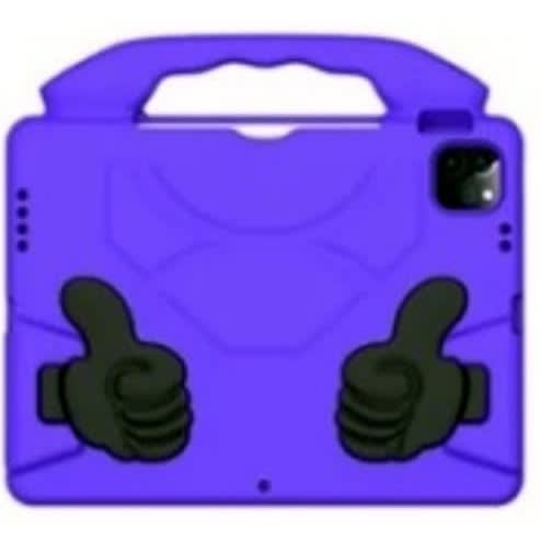 K81 Kids Tablet - 8" - Dual Sim - 16gb Rom - 1gb Ram - Zoom Support - Android 5.1 - 3000mah - Purple