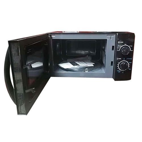 Microwave Oven - MWO - 20L - Black