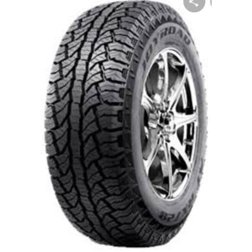 Joyroad 26570r17 Tyre