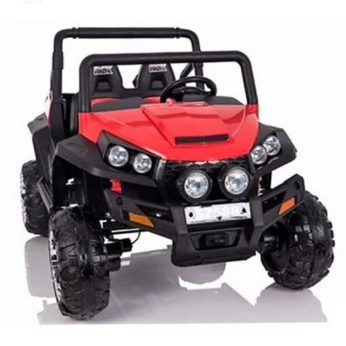 Jeep Ride On For Kids