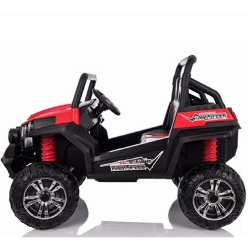Jeep Ride On For Kids