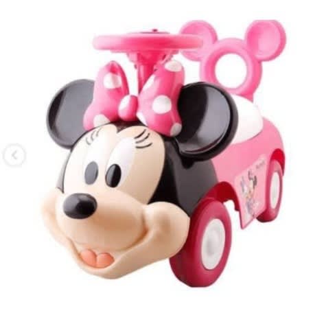 Minnie Mouse Ride On