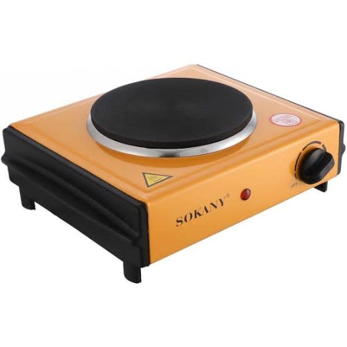 Electric Hot Plate - 1000w