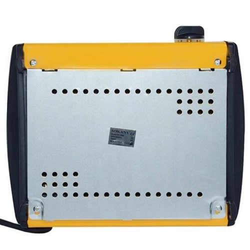 Electric Hot Plate - 1000w