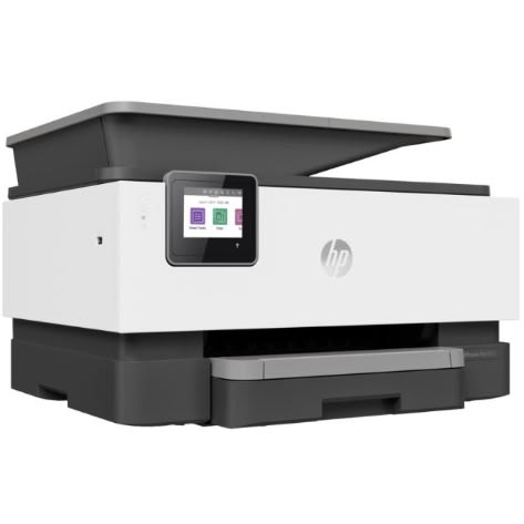 Hp Officejet Pro 9013 All-in-one Printer  (1kr49b)