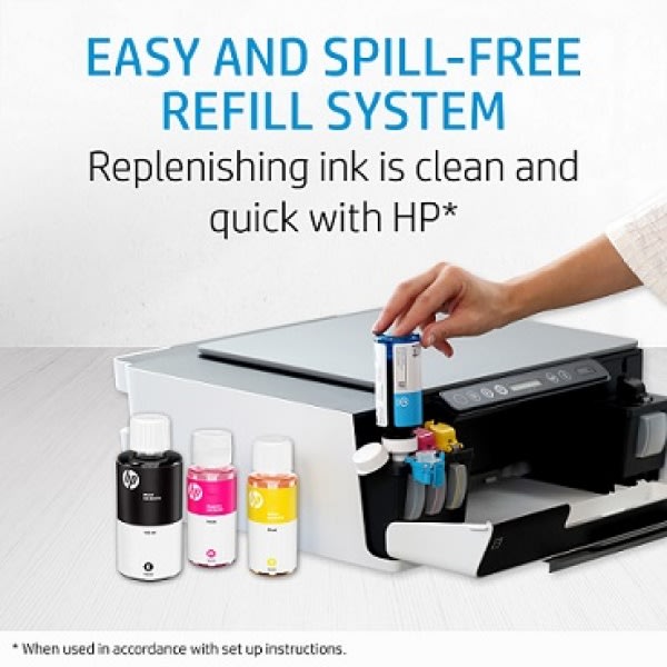 201A Magenta Original Laserjet Toner Cartridge (CF403A)