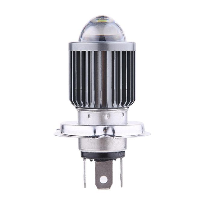 Motorbike Parts  Bulb DC AC 12-80V  H4 White Yellow