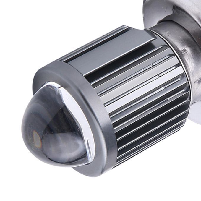 Motorbike Parts  Bulb DC AC 12-80V  H4 White Yellow