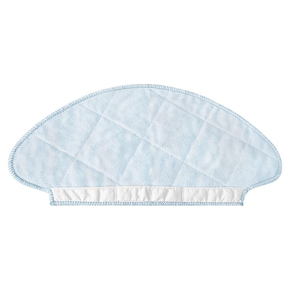 For Explorer X-Plorer Series 20 40 50 Robot Vacuum Mop Cloth Cleaner Spare Part Kit Accessories