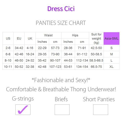 Lace Thong Sexy Nylon Womens Underwear Lace Thong 3 Pack