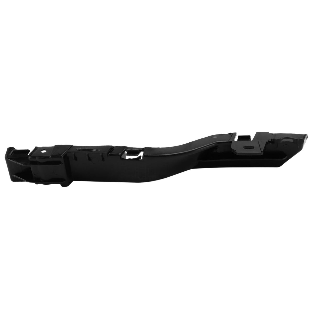 for Dodge Journey 2009-2017 2Pcs Front Bumper-Support Bracket Left & Right Side 5178410AD 5178411AD