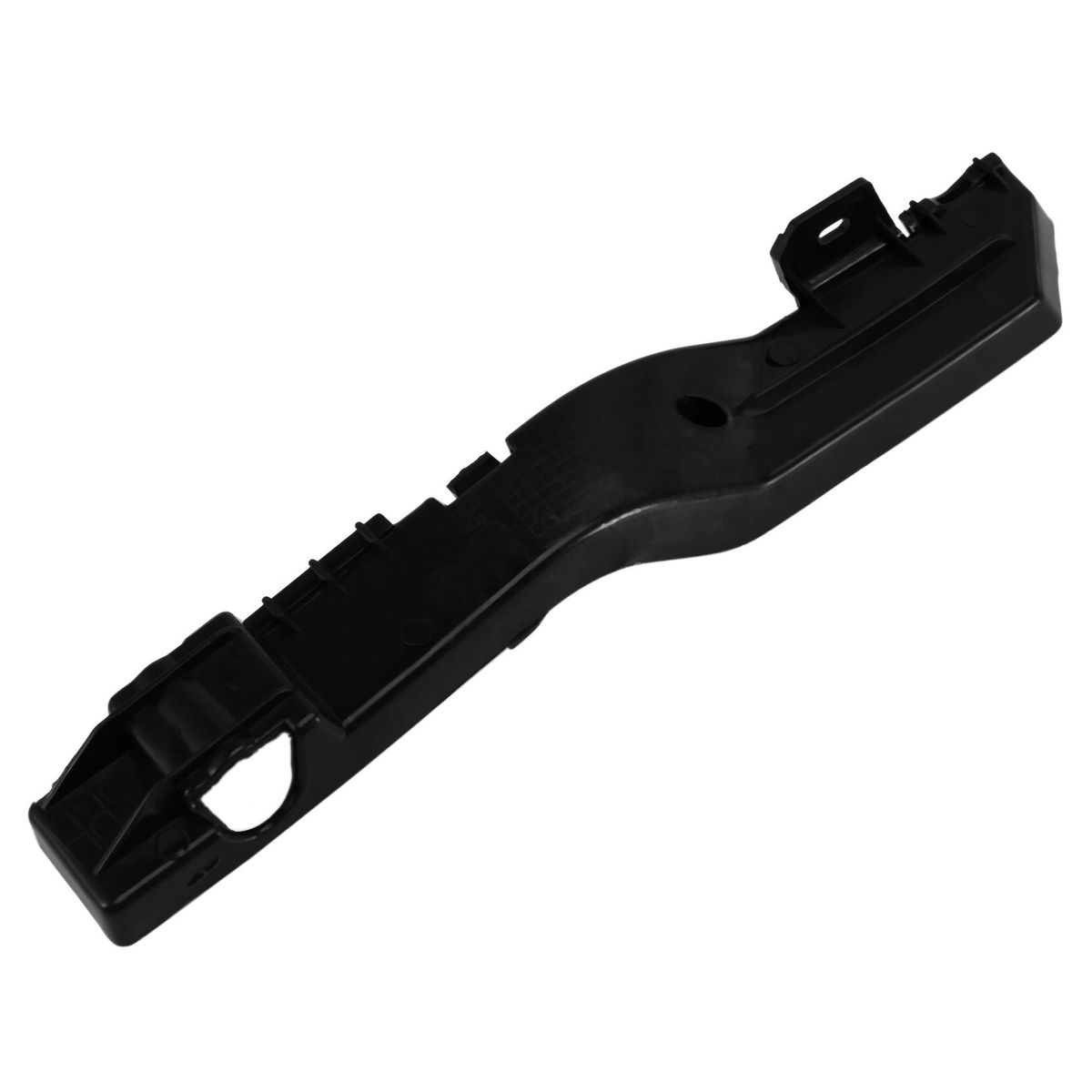 for Dodge Journey 2009-2017 2Pcs Front Bumper-Support Bracket Left & Right Side 5178410AD 5178411AD