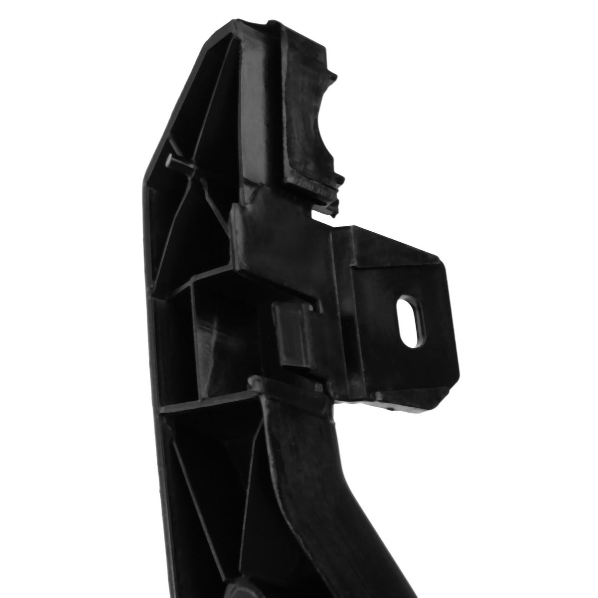 for Dodge Journey 2009-2017 2Pcs Front Bumper-Support Bracket Left & Right Side 5178410AD 5178411AD