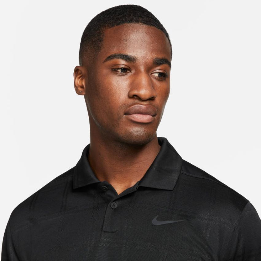 Dry Fit Vapour Polo Men's