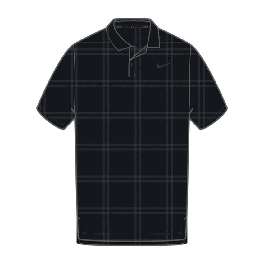 Dry Fit Vapour Polo Men's