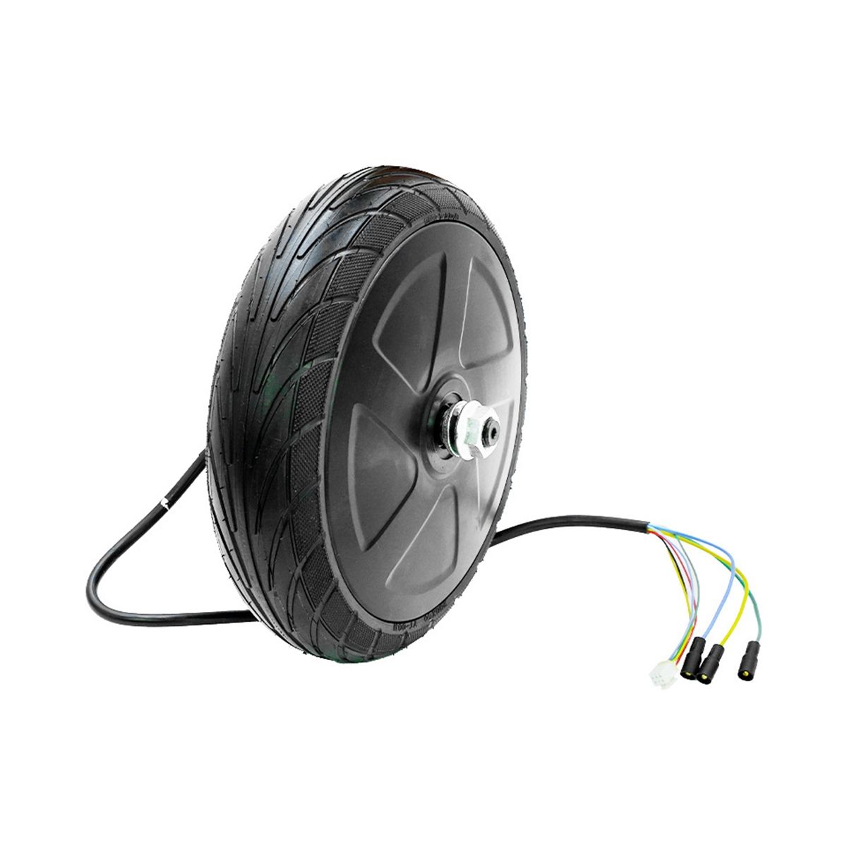 Engine Motor Es 250W Motor-Driven Motor Electric Scooter