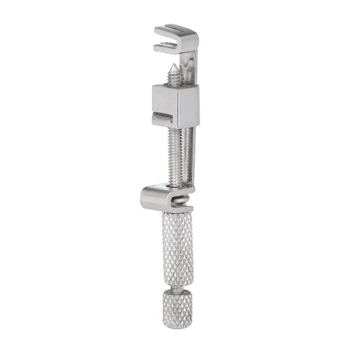 Dental Instrument Universal Matrix Tofflemire Retainer.