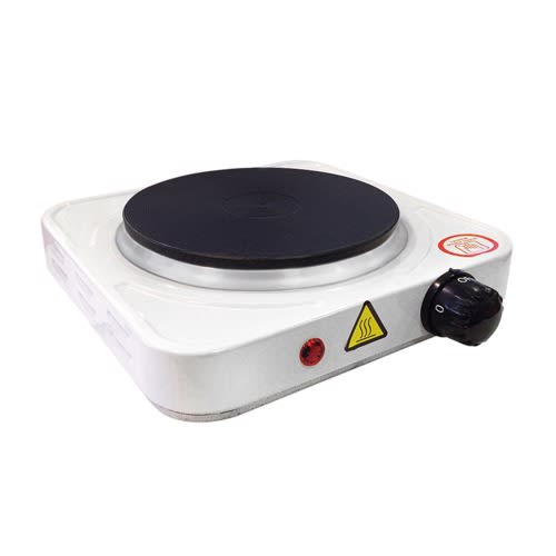 Single Burner Electric Hot Plate -1000W
