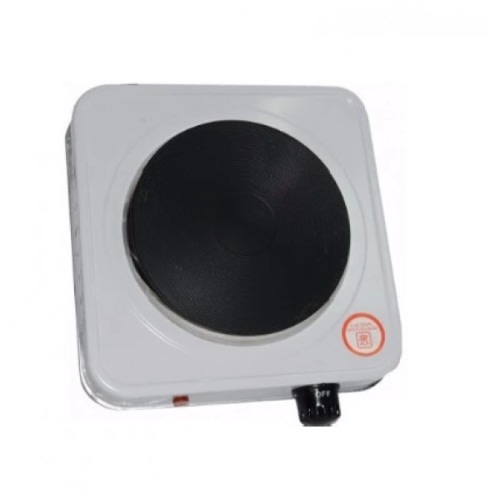Single Burner Electric Hot Plate -1000W