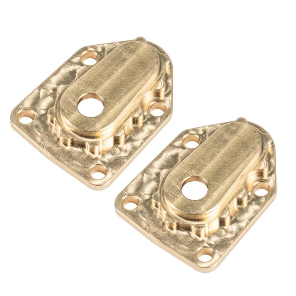 Heavy Duty Brass Portal Steering Knuckle Housing