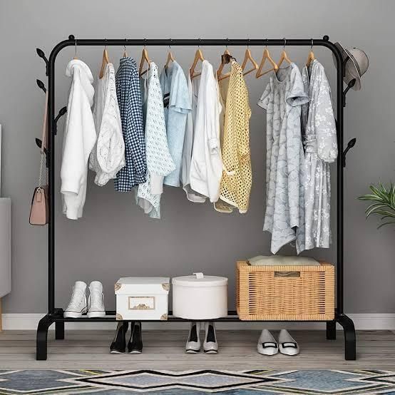 Quality Floor Single Pole Hanger