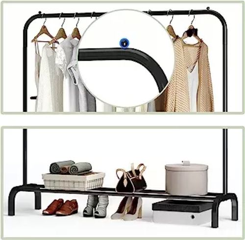 Quality Floor Single Pole Hanger