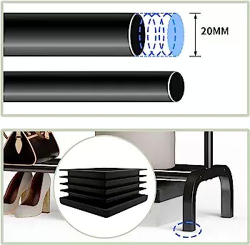 Quality Floor Single Pole Hanger