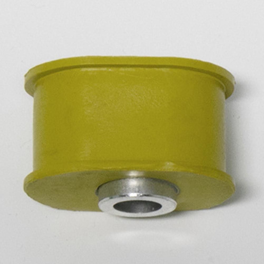 2PCS Door Brake Hinge Rubber Bushes Check Strap Repment