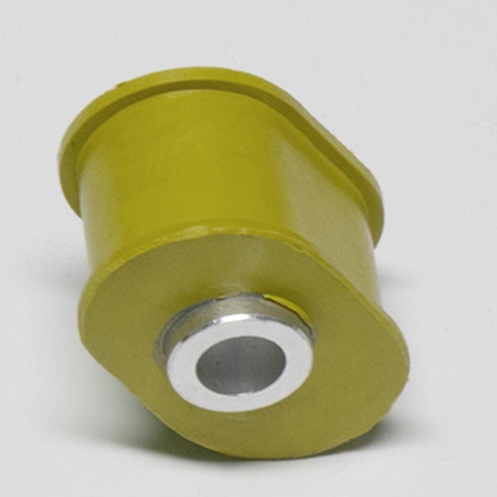 2PCS Door Brake Hinge Rubber Bushes Check Strap Repment