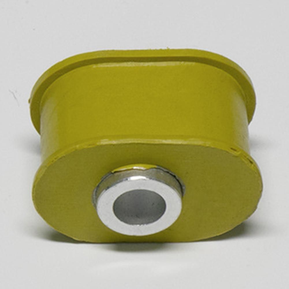 2PCS Door Brake Hinge Rubber Bushes Check Strap Repment