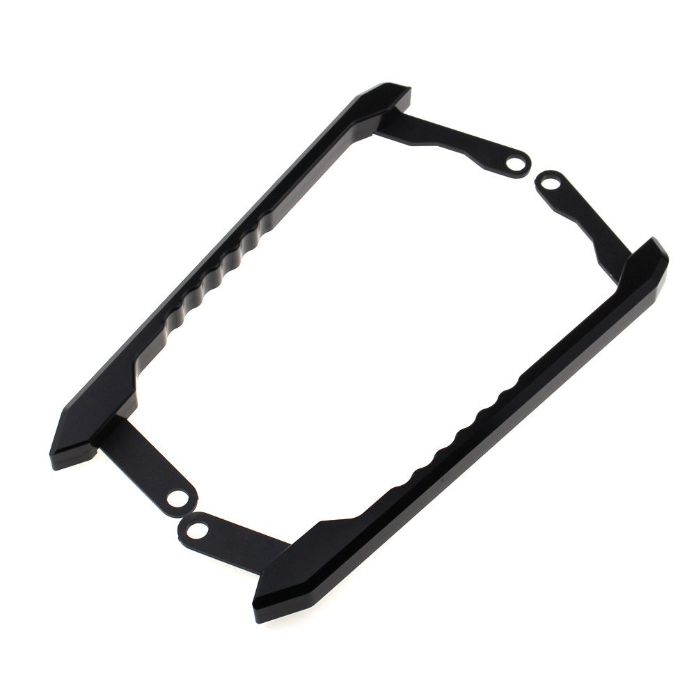 Motorcycle Rear Seat Pillion Passenger Grab Rail Handle For
