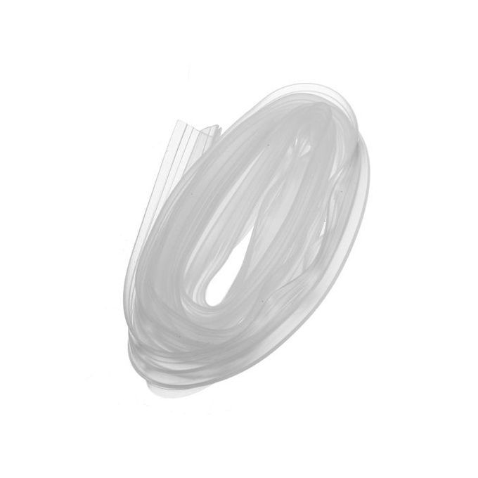 Shower Screen Door Seal Strip Plastic Rubber Bath Room 6mm