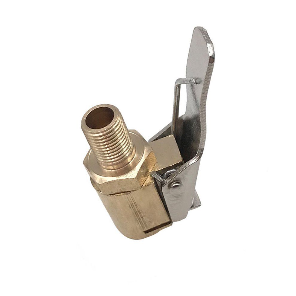 MT Car Air Pump Thread Nozzle Adapter Conversion Head Gas