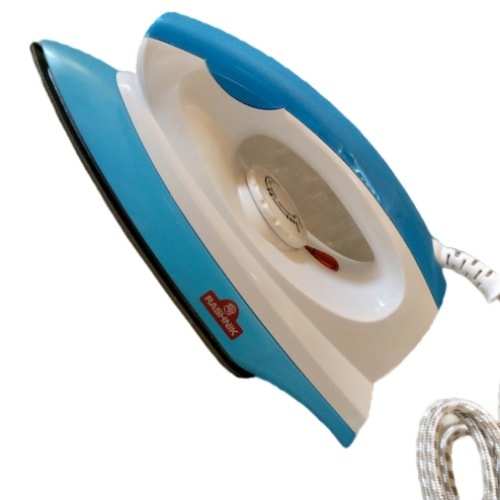 RN-702 Dry Iron - 1200W