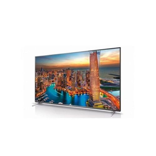 43 Inches LED HD Frameless Television + 1 Year WTY